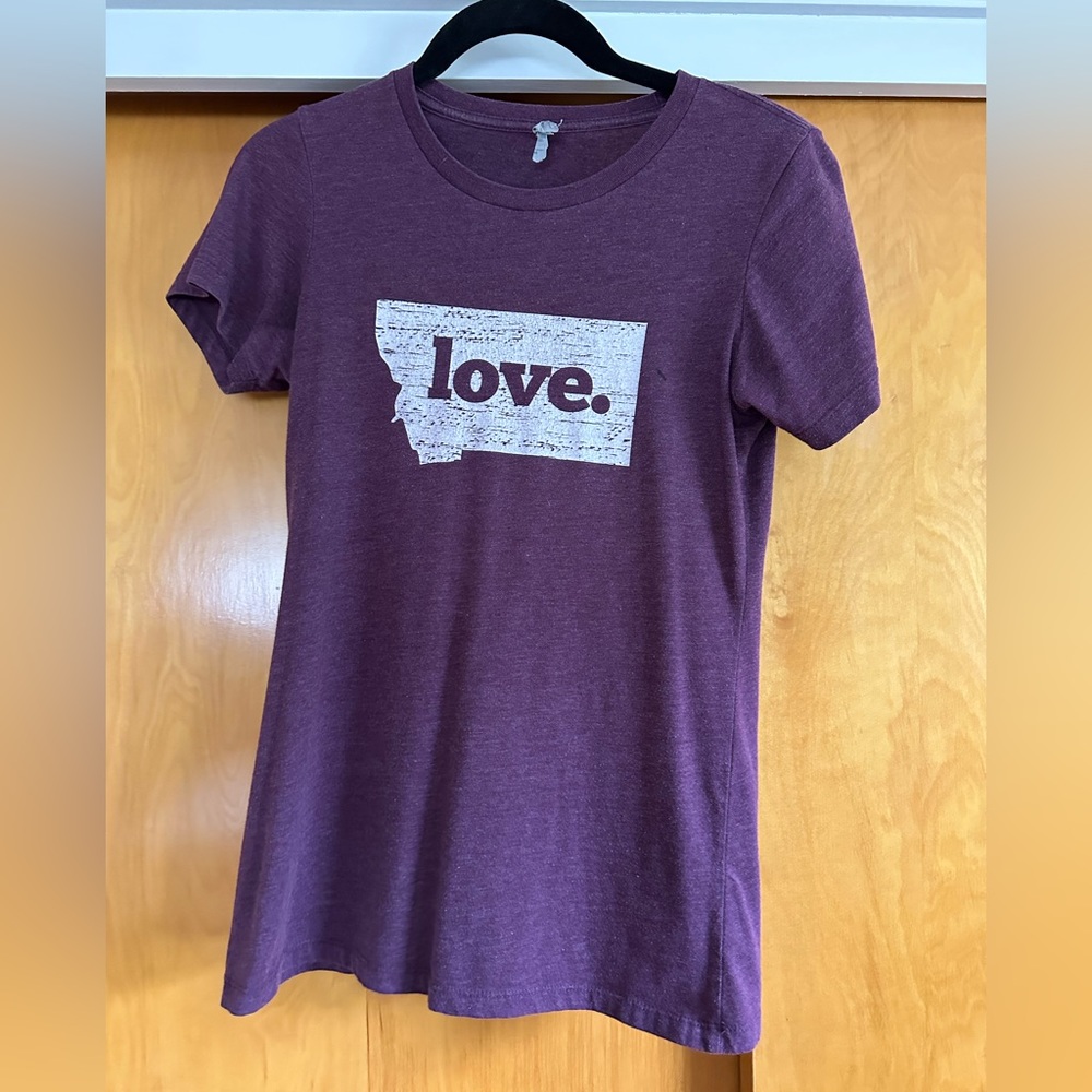 MONTANA T-SHIRT
